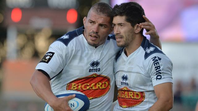 La dernière place, elle est pour Oyonnax