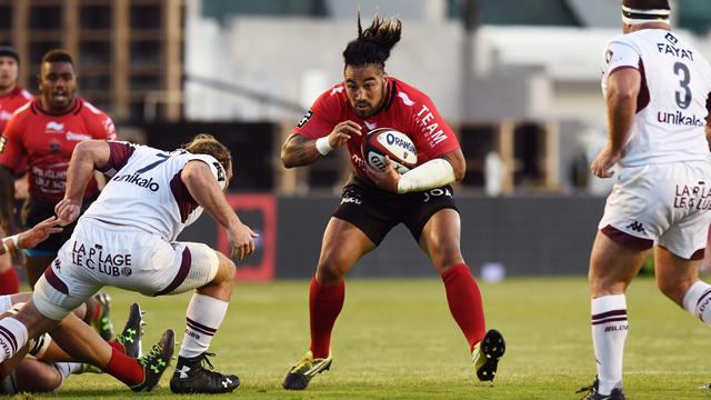 Toulon s’économisera un barrage, l’UBB a terminé sa saison