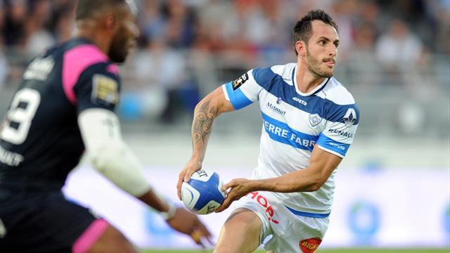Le dernier ticket pour les barrages, il est pour Castres