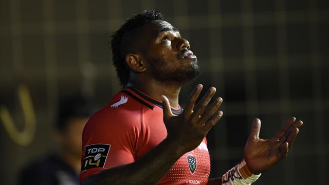 Toulon en demie, Castres qualifié, un Racing 92-Toulouse en barrage