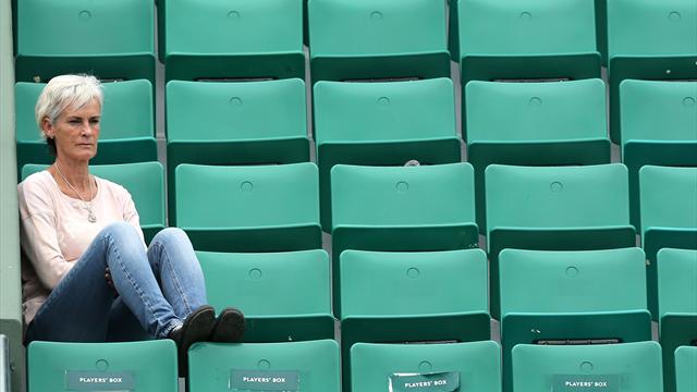 Sur Twitter, la mère d’Andy Murray a gagné le Roland-Garros du fair-play