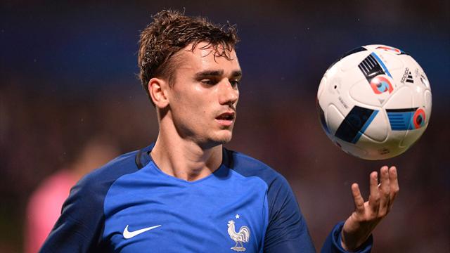 Les Bleus sont-ils prêts ? Quasiment…