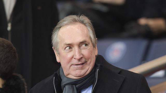 Payet, Lacazette, Grenier : Houllier fait le point sur le mercato de L1