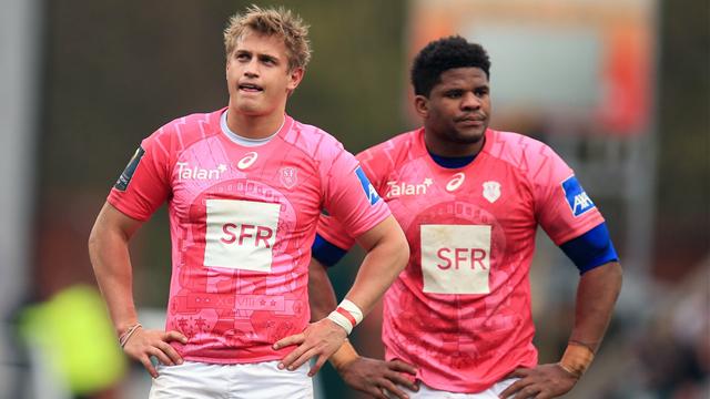 Le Stade français peut-il rebondir ?