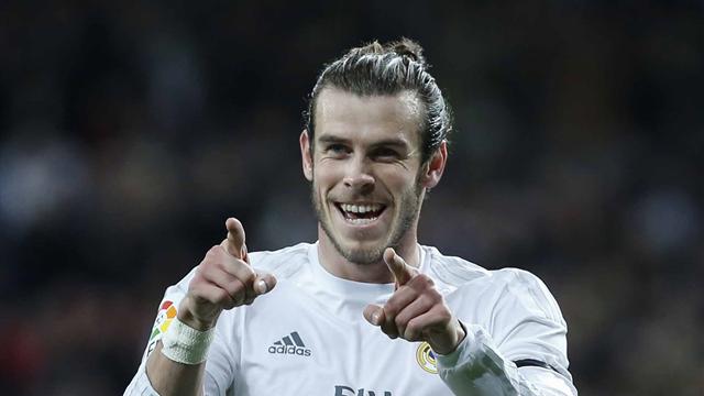 Un meilleur salaire que Ronaldo et une clause à 1 milliard : les chiffres fous du contrat de Bale