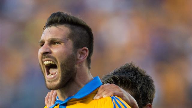 Gignac au Barça, l’improbable rumeur… ou pas