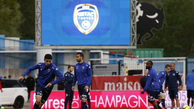 Troyes racheté par un investisseur américain