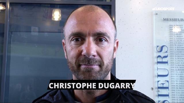 Blanc ou Deschamps ? Avant-match ou troisième mi-temps ? L’interview Dilemme de Christophe Dugarry