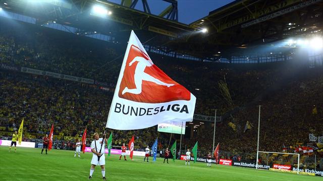 Bundesliga