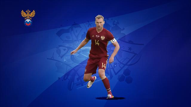 La Russie va devoir se débrouiller sans star