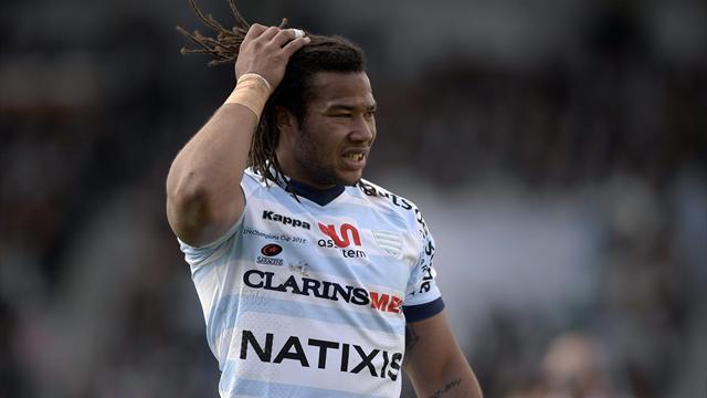 Et si Thomas était la bonne surprise du Racing pour les phases finales ?