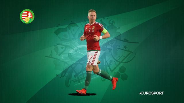 Euro 2016 team profile: Hungary