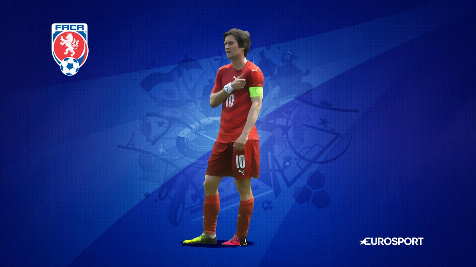 République tchèque Fiche Equipe Football Eurosport
