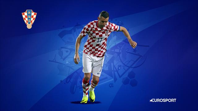 La Croatie a les individualités pour aller loin