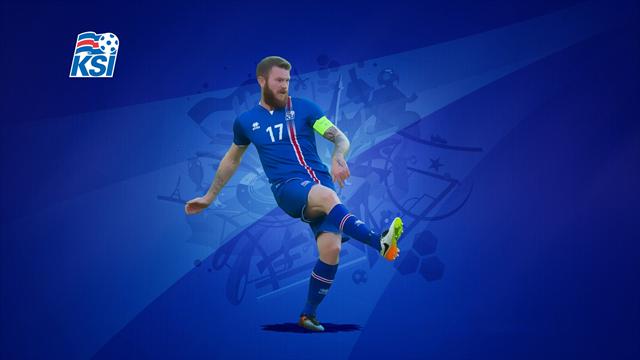 L’Islande, petit poucet bien confiant