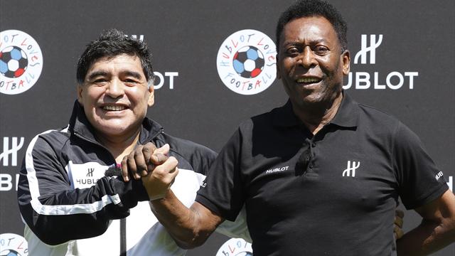 rencontre avec messi