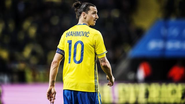 Ibrahimovic, record de buts et réalisme irlandais : les 5 choses à savoir avant Eire-Suède