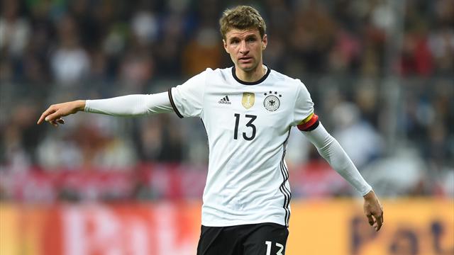 Allemagne – Pologne EN DIRECT