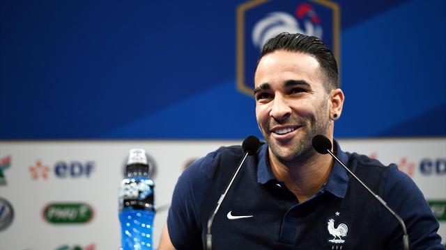 Ambianceur, Cana, médisants, Payet : Les 7 déclas à retenir de la conf’ des Bleus