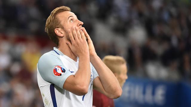 L’Angleterre ne méritait vraiment pas ça