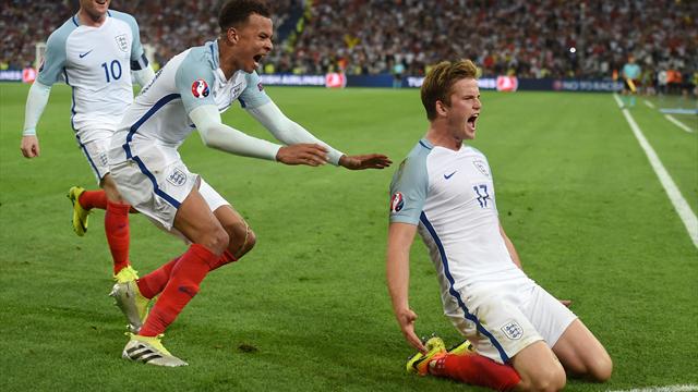 L’Angleterre a les Bleus dans le viseur, l’Islande veut écrire son histoire
