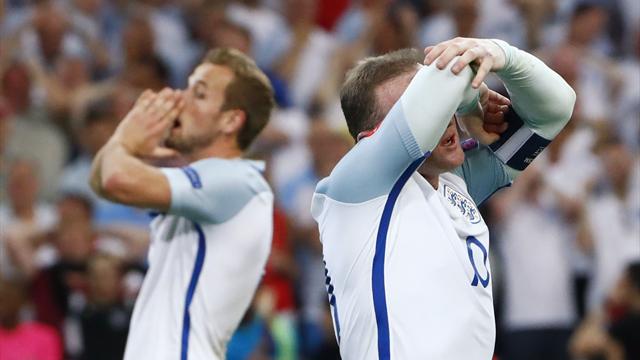 1984, Hughes, Ramsey : 5 choses à savoir sur Angleterre – pays de Galles