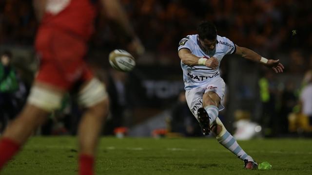 Nos Tops et Flops : Carter rayonne, pas Tolofua