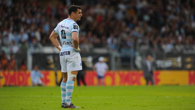 Carter: « Il y a des matchs comme celui-là où la victoire est très gratifiante »