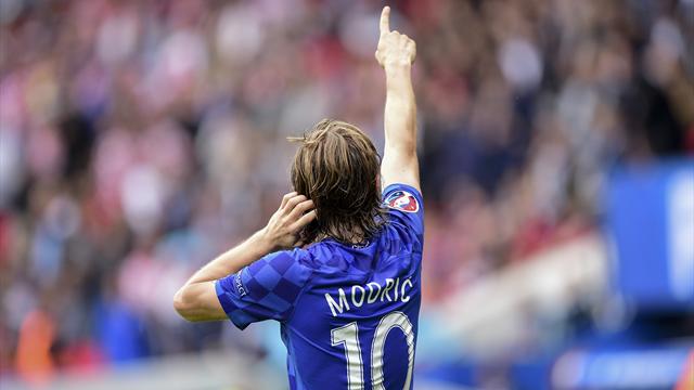 Croatie – Turquie EN DIRECT