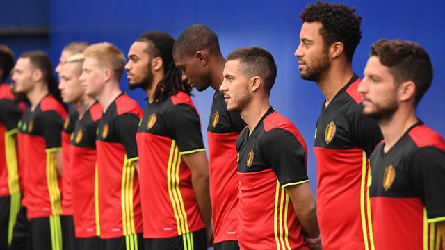 Pour la Belgique, c’est le titre ou rien