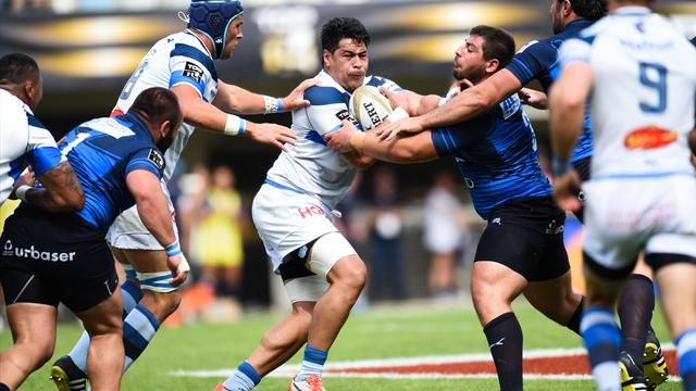 L’antisèche : Castres est totalement passé à côté