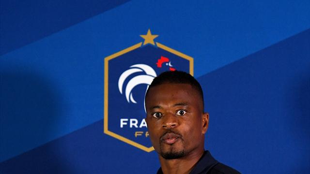 Instagram, Big Sam, Pogba, lanceur de javelot, mignon : les 10 déclas à retenir de la conf’ d’Evra