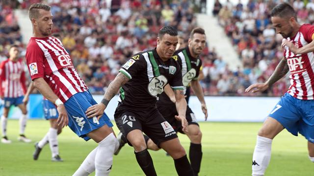 Playoff de ascenso a Primera: Remontada del Girona, que jugará la final ante Osasuna