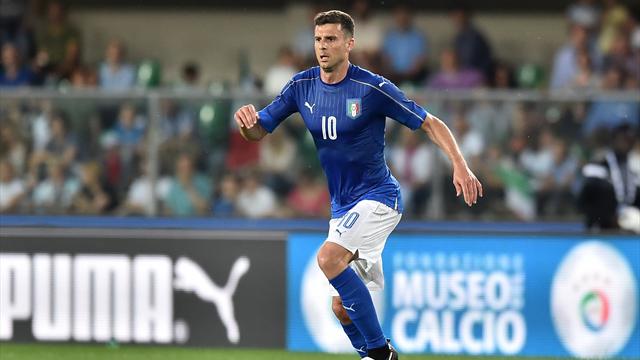 Thiago Motta et le numéro 10 de la discorde