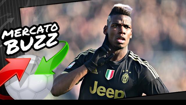 Pogba au Real Madrid : piste crédible ou moyen de faire monter les enchères ?