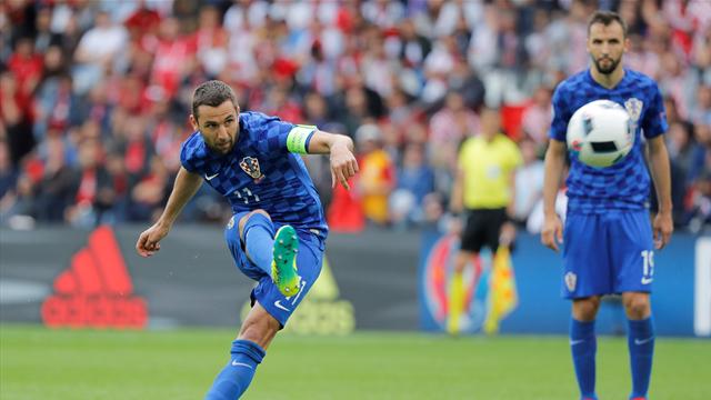 Transfer-Check: Kroatien-Star Srna zu Barça?