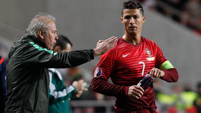 Portugal – Islande EN DIRECT