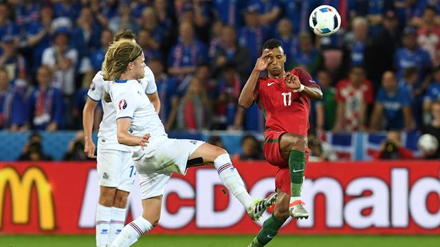 Le Portugal commence par une « petite » contrariété