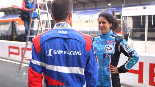 24 Hours of Le Mans: Sir Chris Hoy makes his debut 24 Hours of Le Mans: Sir Chris Hoy makes his debut