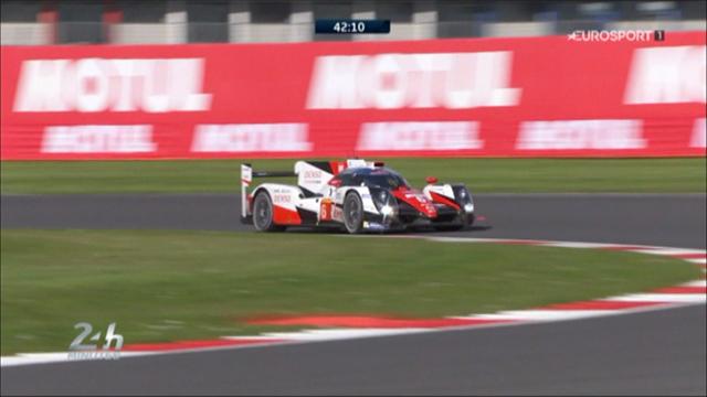24 Hours of Le Mans: A look back at the WEC so far 24 Hours of Le Mans: A look back at the WEC so far