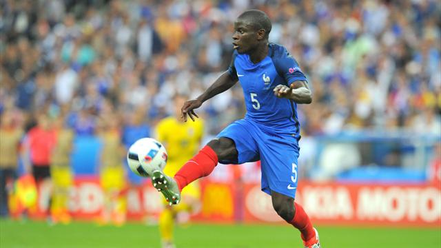 Les 9 infos mercato qui vous ont échappé jeudi