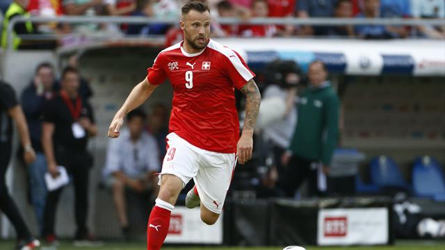La Suisse poursuit son sans-faute et garde la tête devant le Portugal