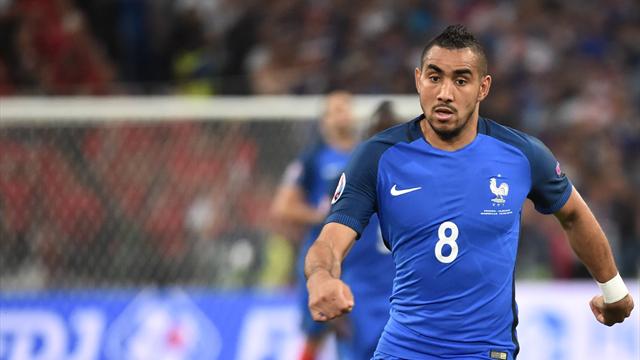 Payet a encore frappé, cette fois pour donner plus d’ampleur au succès des Bleus