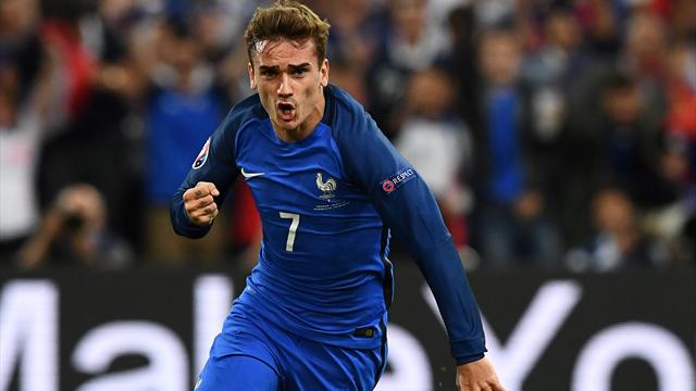 Les Bleus ont encore joué à se faire peur