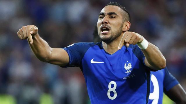 Votez pour le meilleur joueur du 1er tour de l’Euro