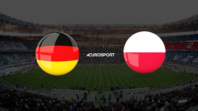 Германия – Польша перед матчем