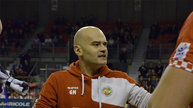 Nouveaux entraîneurs en LAM !