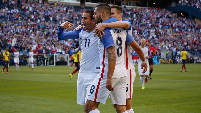 Encore brillant, Dempsey a délivré les siens : le résumé en vidéo Encore brillant, Dempsey a délivré les siens : le résumé en vidéo