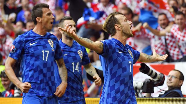 Huitièmes de finale : 12 des 16 qualifiés désormais connus