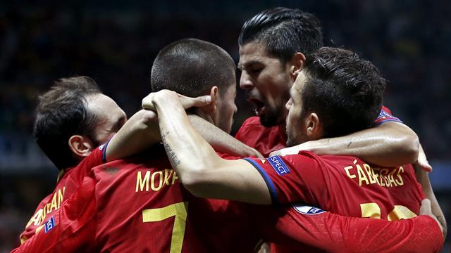 Lo que hemos aprendido del España-Turquía